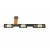 Volume Button Flex Cable For Blu View Mega By - Maxbhi Com