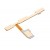Volume Button Flex Cable For Honor Play 4t Pro By - Maxbhi Com