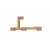 Volume Button Flex Cable For Honor Play 9a By - Maxbhi Com