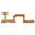 Volume Button Flex Cable For Honor V30 By - Maxbhi Com