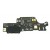 Charging Connector Flex Pcb Board For Zte Blade Max View By - Maxbhi Com