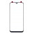 Replacement Front Glass For Samsung Galaxy A50 Coral By - Maxbhi Com