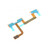 Volume Button Flex Cable For Huawei Enjoy Z By - Maxbhi Com