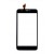 Touch Screen Digitizer For Intex Aqua Lions T1 Black By - Maxbhi Com