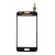 Touch Screen Digitizer For Samsung Galaxy Core Ii Black By - Maxbhi Com