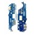 Charging Connector Flex Pcb Board For Wiko Tommy 3 Plus By - Maxbhi Com