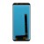 Display for Gionee F205 Pro Blue (Combo Folder) by Maxbhi.com