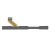 Power Button Flex Cable For Blu G50 Plus On Off Flex Pcb By - Maxbhi Com