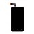 Lcd With Touch Screen For Htc Desire Xds Black By - Maxbhi Com