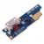 Charging Connector Flex Pcb Board For Ulefone Note 7 By - Maxbhi Com