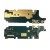Charging Connector Flex Pcb Board For Wiko Jerry By - Maxbhi Com
