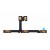 Power Button Flex Cable For Meizu 16xs On Off Flex Pcb By - Maxbhi Com
