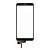 Touch Screen Digitizer For Xiaomi Redmi 6 Black By - Maxbhi Com
