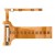 Volume Button Flex Cable For Sony Xperia T By - Maxbhi Com
