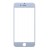 Replacement Front Glass For Apple Iphone 6 32gb Gold By - Maxbhi Com