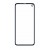 Replacement Front Glass For Motorola One Vision Blue By - Maxbhi Com