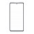 Replacement Front Glass For Samsung Galaxy S20 Fe White By - Maxbhi Com