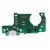 Charging Connector Flex Pcb Board For Nokia 5 1 By - Maxbhi Com