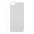 Back Panel Cover For Apple Iphone 8 Plus 256gb White - Maxbhi Com