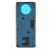 Back Panel Cover For Xiaomi Mi 10i 5g Blue - Maxbhi Com