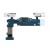 Charging Connector Flex Pcb Board For Samsung Galaxy S5 G900 By - Maxbhi Com