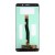 Lcd With Touch Screen For Huawei Honor 6x White By - Maxbhi Com