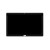 Lcd With Touch Screen For Huawei Mediapad M5 Lite Black By - Maxbhi Com