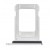 Sim Card Holder Tray For Apple Iphone 13 Pro White - Maxbhi Com