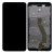 Display for Gome Fenmmy Note Black (Combo Folder) by Maxbhi.com