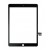 Touch Screen Digitizer For Apple Ipad 10 2 2020 Black By - Maxbhi Com