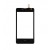 Touch Screen Digitizer For Microsoft Lumia 430 Orange By - Maxbhi Com
