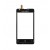 Touch Screen Digitizer For Microsoft Lumia 430 Orange By - Maxbhi Com