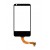 Touch Screen Digitizer For Nokia Lumia 620 Blue By - Maxbhi Com