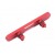 Power Button Outer For Apple Iphone 13 Mini Red By - Maxbhi Com