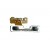 Volume Button Flex Cable For Lenovo A269i By - Maxbhi Com