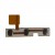 Power Button Flex Cable For Lenovo A319 On Off Flex Pcb By - Maxbhi Com