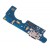Charging Connector Flex Pcb Board For Wiko Lenny3 By - Maxbhi Com