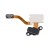 Fingerprint Sensor Flex Cable For Oneplus 6t Black By - Maxbhi Com