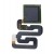 Fingerprint Sensor Flex Cable For Xiaomi Redmi 3s Prime Black By - Maxbhi Com