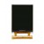 Lcd Screen For Samsung Guru Music 2 Replacement Display By - Maxbhi Com