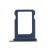 Sim Card Holder Tray For Apple Iphone 12 Mini Blue - Maxbhi Com