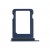 Sim Card Holder Tray For Apple Iphone 12 Mini Blue - Maxbhi Com