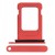 Sim Card Holder Tray For Apple Iphone 12 Mini Red - Maxbhi Com