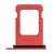 Sim Card Holder Tray For Apple Iphone 12 Mini Red - Maxbhi Com
