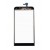 Touch Screen Digitizer For Asus Zenfone Max 2016 Orange By - Maxbhi Com