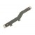 Main Board Flex Cable For Bq Aquaris X Pro By - Maxbhi Com