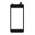 Touch Screen Digitizer For Itel Wish A21 Grey By - Maxbhi Com