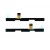 Volume Button Flex Cable For Wiko Wim Lite By - Maxbhi Com