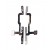 Volume Button Flex Cable For Zte Max Xl By - Maxbhi Com