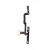 Volume Button Flex Cable For Zte Max Xl By - Maxbhi Com